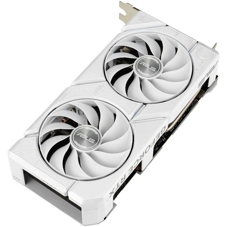 Asus NVIDIA GeForce RTX 4060 Graphic Card - 8 GB GDDR6