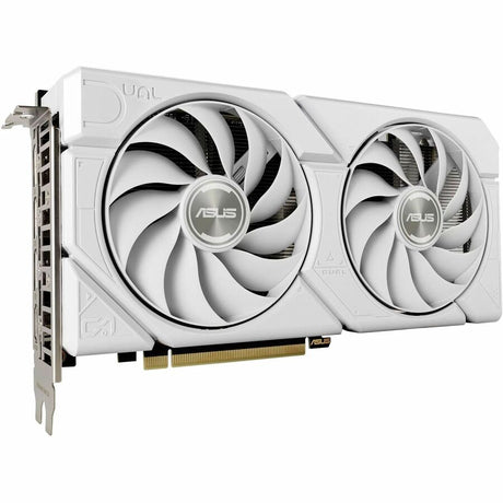 Asus NVIDIA GeForce RTX 4060 Graphic Card - 8 GB GDDR6