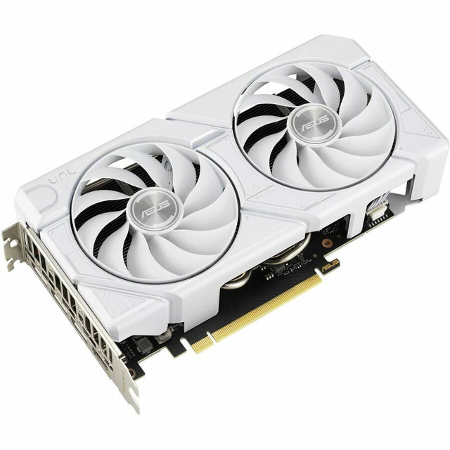 Asus NVIDIA GeForce RTX 4060 Graphic Card - 8 GB GDDR6