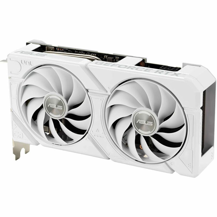 Asus NVIDIA GeForce RTX 4060 Graphic Card - 8 GB GDDR6