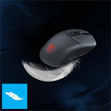 MSI Versa 300 Gaming Mouse