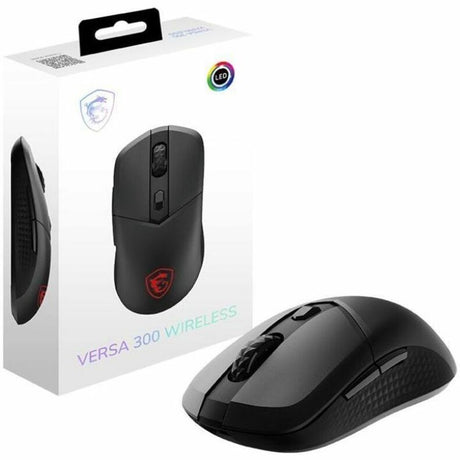 MSI Versa 300 Gaming Mouse