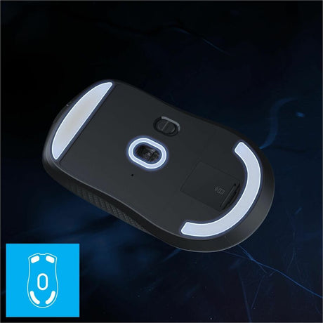 MSI Versa 300 Gaming Mouse