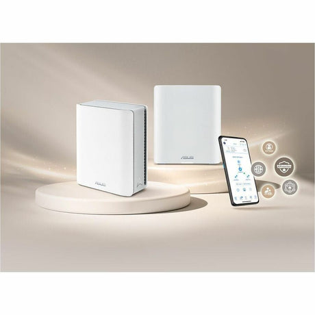 3PK ASUS ZENWIFI BT6 TRI-BAND