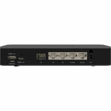 SonicWall TZ80 Network Security/Firewall Appliance