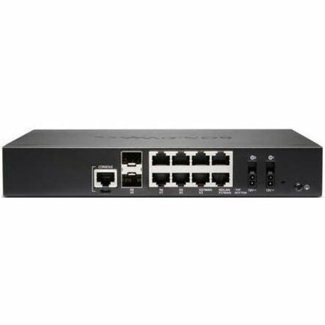 SonicWall TZ570 Network Security/Firewall Appliance