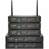SonicWall TZ570 Network Security/Firewall Appliance