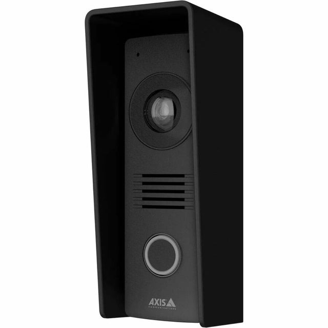 TI8605 PROTECTION COVER BLACK