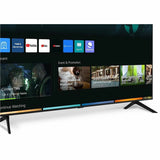 Samsung Crystal HCU7080 HG50CU708NF 50" Smart LED-LCD TV - 4K UHDTV - High Dynamic Range (HDR) - Black