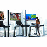 Samsung Crystal HCU708 HG43CU708NF 43" Smart LED-LCD TV - 4K UHDTV - High Dynamic Range (HDR) - Black