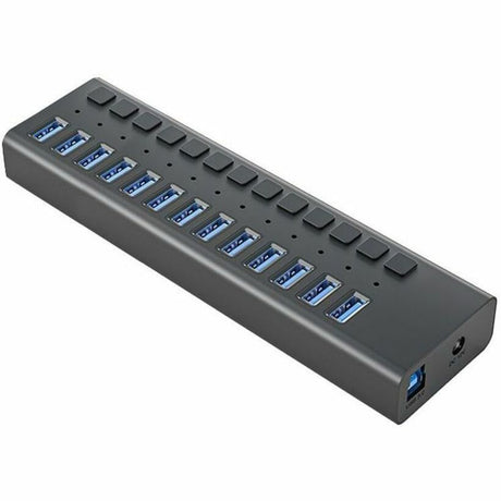 13 IN 1 USB A 3.0 5GBPS USB HUB
