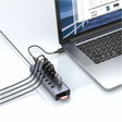 8 IN 1 MULTI FUNCTION USB HUB