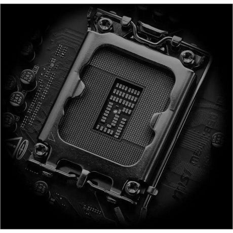 MSI MEG Z890 UNIFY-X Gaming Desktop Motherboard - Intel Z890 Chipset - Socket LGA-1851 - ATX