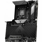 MSI MEG Z890 UNIFY-X Gaming Desktop Motherboard - Intel Z890 Chipset - Socket LGA-1851 - ATX