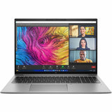 HP ZBook Firefly G11 16" Mobile Workstation - WUXGA - 60 Hz - Intel Core Ultra 7 1st Gen 155H - 32 GB - 512 GB SSD