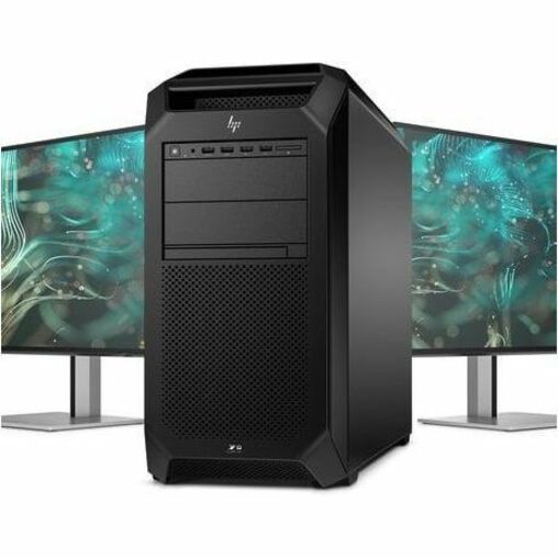 CUSTOM Z8 G5 X5420+ 1TB/2TB PC