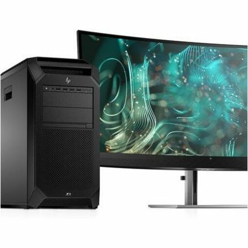 CUSTOM Z8 G5 X5420+ 1TB/2TB PC