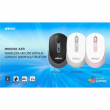Adesso iMOUSE A30W Mouse