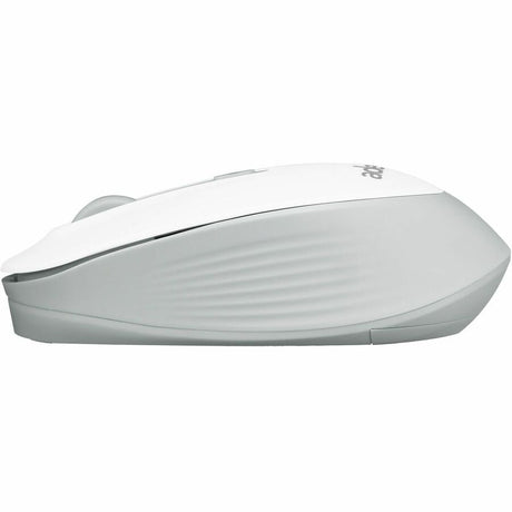Adesso Wireless Mouse with AI CoPilot Shortcut Button (White)