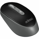 Adesso iMouse A30B Wireless Mouse with AI CoPilot Shortcut Button
