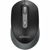 Adesso iMouse A30B Wireless Mouse with AI CoPilot Shortcut Button