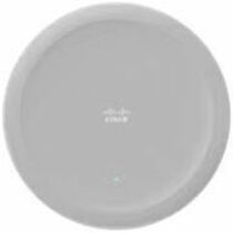 Cisco Wired Microphone for Meeting Room, Boardroom, Training Room, Voice, Camera, Video Conferencing - Arctic White