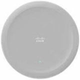 Cisco Wired Microphone for Meeting Room, Boardroom, Training Room, Voice, Camera, Video Conferencing - Arctic White