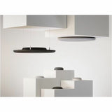 Cisco Wired Microphone for Meeting Room, Boardroom, Training Room, Voice, Camera, Video Conferencing - Arctic White