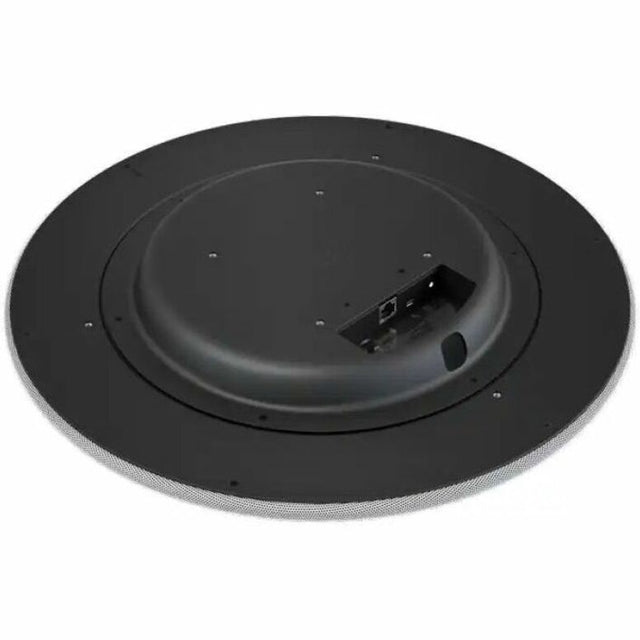 Cisco Wired Microphone for Meeting Room, Boardroom, Training Room, Voice, Camera, Video Conferencing - Arctic White