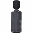 HANDHELD DIGITAL SOUND METER