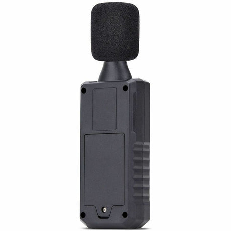 HANDHELD DIGITAL SOUND METER