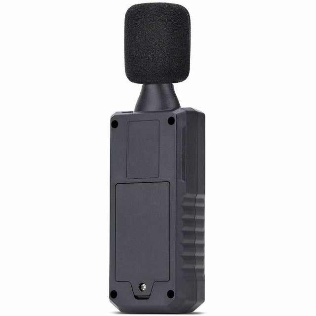 HANDHELD DIGITAL SOUND METER