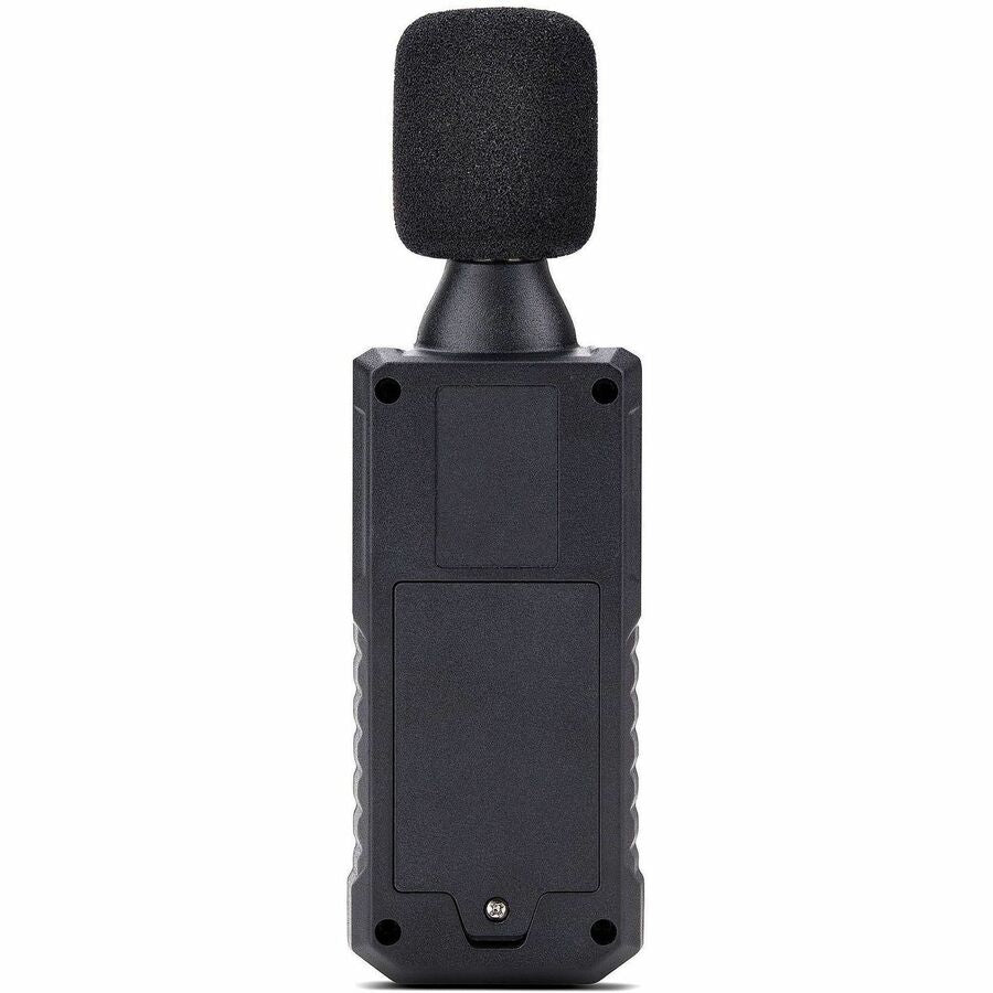 HANDHELD DIGITAL SOUND METER