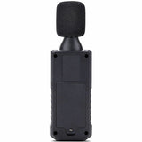 HANDHELD DIGITAL SOUND METER