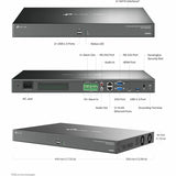 TP Link VIGI Omada VIGI NVR4032H - VIGI 32 Channel Network Video Recorder