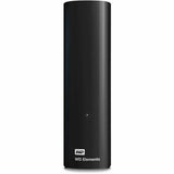 WD Elements WDBWLG0240HBK-NESN 24 TB Desktop Hard Drive - External - Black