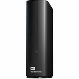 WD Elements WDBWLG0240HBK-NESN 24 TB Desktop Hard Drive - External - Black