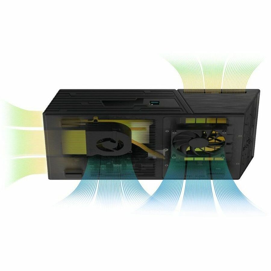 FLASHSTOR GEN2 12NVME SSD NAS