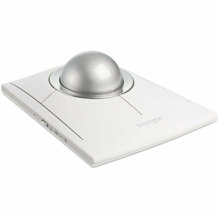 Kensington SlimBlade Pro EQ Trackball