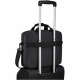 Case Logic Huxton HUXA-214 Carrying Case (Attach&eacute;) for 14" Notebook, Tablet - Black