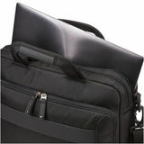 Case Logic Notion NOTIA-114 Carrying Case (Briefcase) for 14" Notebook - Black