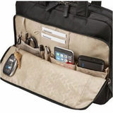 Case Logic Notion NOTIA-114 Carrying Case (Briefcase) for 14" Notebook - Black
