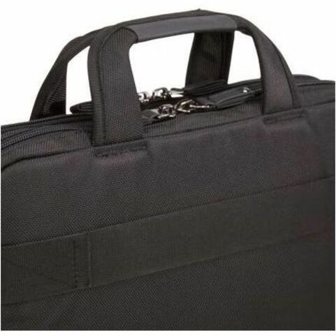 Case Logic Notion NOTIA-114 Carrying Case (Briefcase) for 14" Notebook - Black