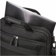 Case Logic Notion NOTIA-114 Carrying Case (Briefcase) for 14" Notebook - Black