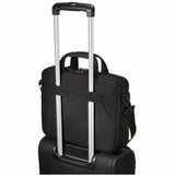 Case Logic Notion NOTIA-114 Carrying Case (Briefcase) for 14" Notebook - Black