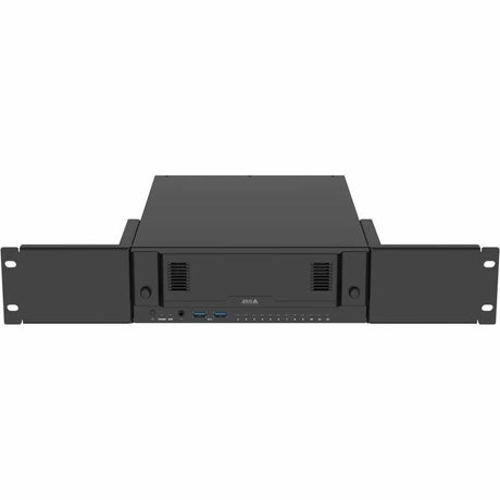 AXIS Camera Station S2212 Mk II Standalone Appliance - 6 TB HDD