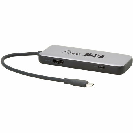 USB-C MULTIPORT ADAPTER 4K60HZ