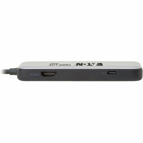 USB-C MULTIPORT ADAPTER 4K60HZ