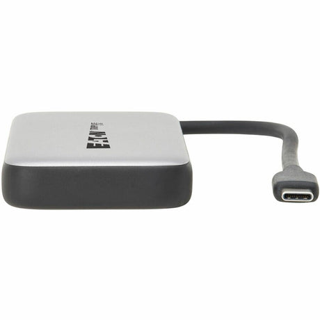 Eaton Tripp Lite Series USB-C Multiport Adapter - 4K 60 Hz HDMI, USB 3.2 Gen 2 Hub Ports, 100W PD Charging, HDR, HDCP 2.2