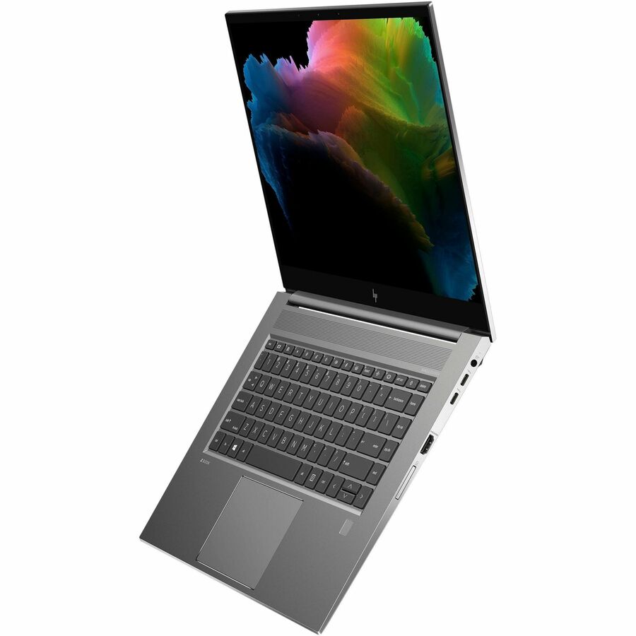 Joy Systems - HP ZBook Studio G7 15.6" Mobile Workstation - Full HD - Intel Core i9 10th Gen i9-10885H - 32 GB - 512 GB SSD